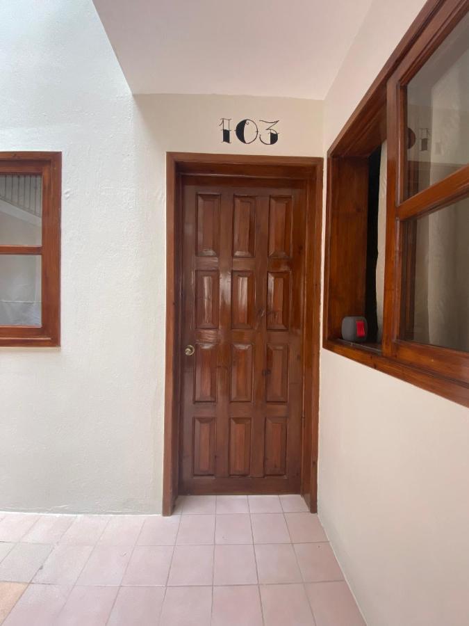 فندق Casa Venus San Cristóbal de Las Casas المظهر الخارجي الصورة