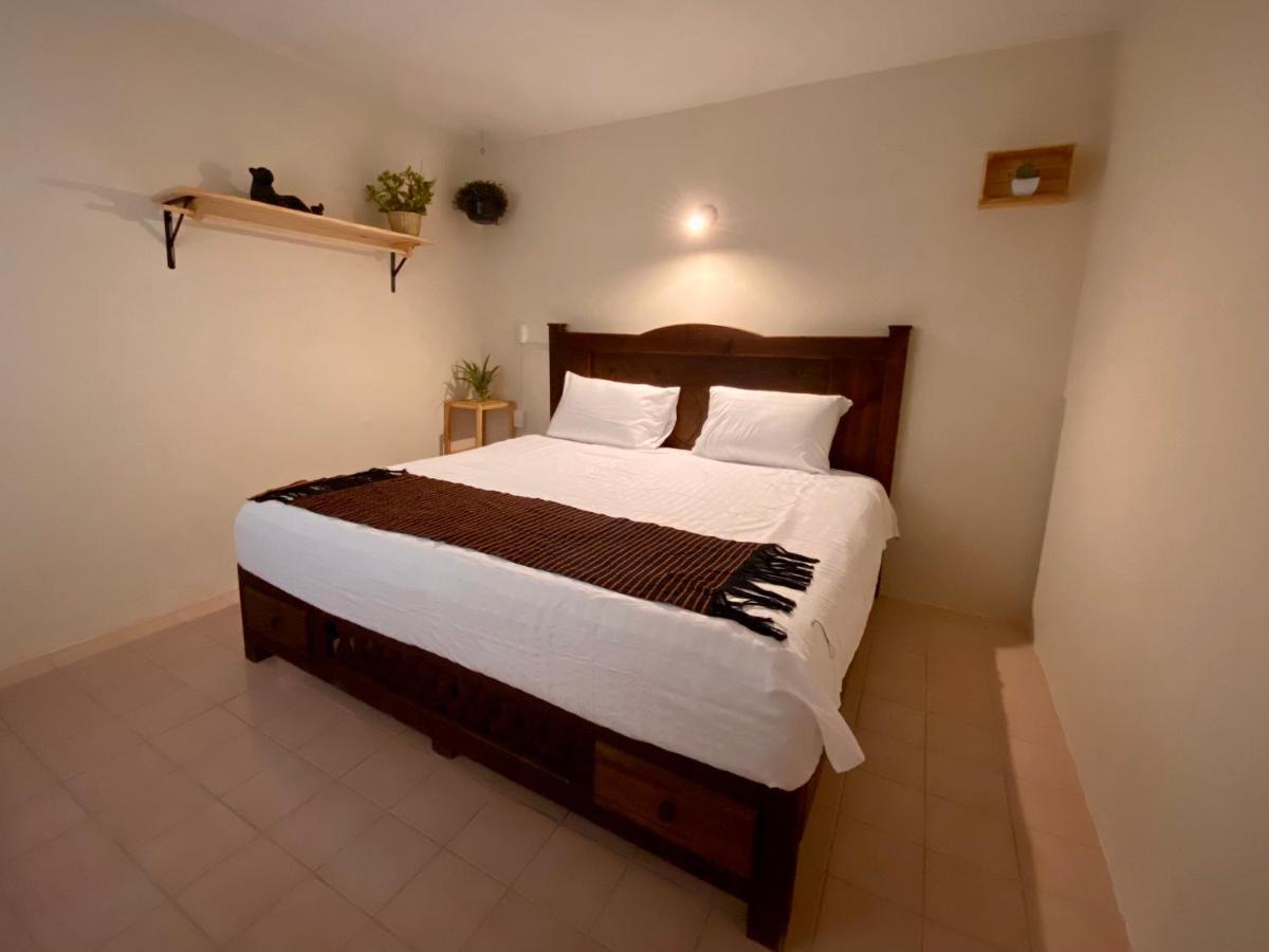 فندق Casa Venus San Cristóbal de Las Casas المظهر الخارجي الصورة