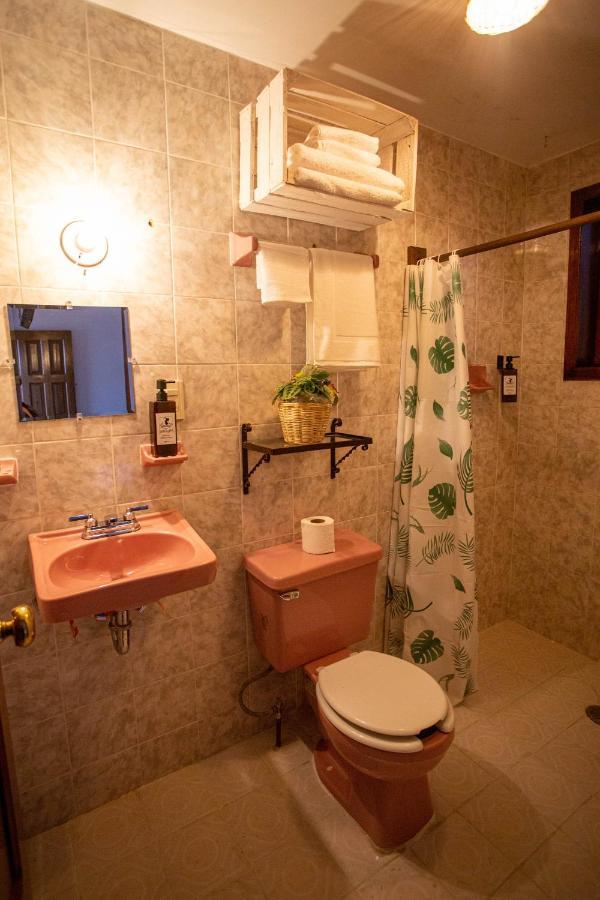 فندق Casa Venus San Cristóbal de Las Casas المظهر الخارجي الصورة