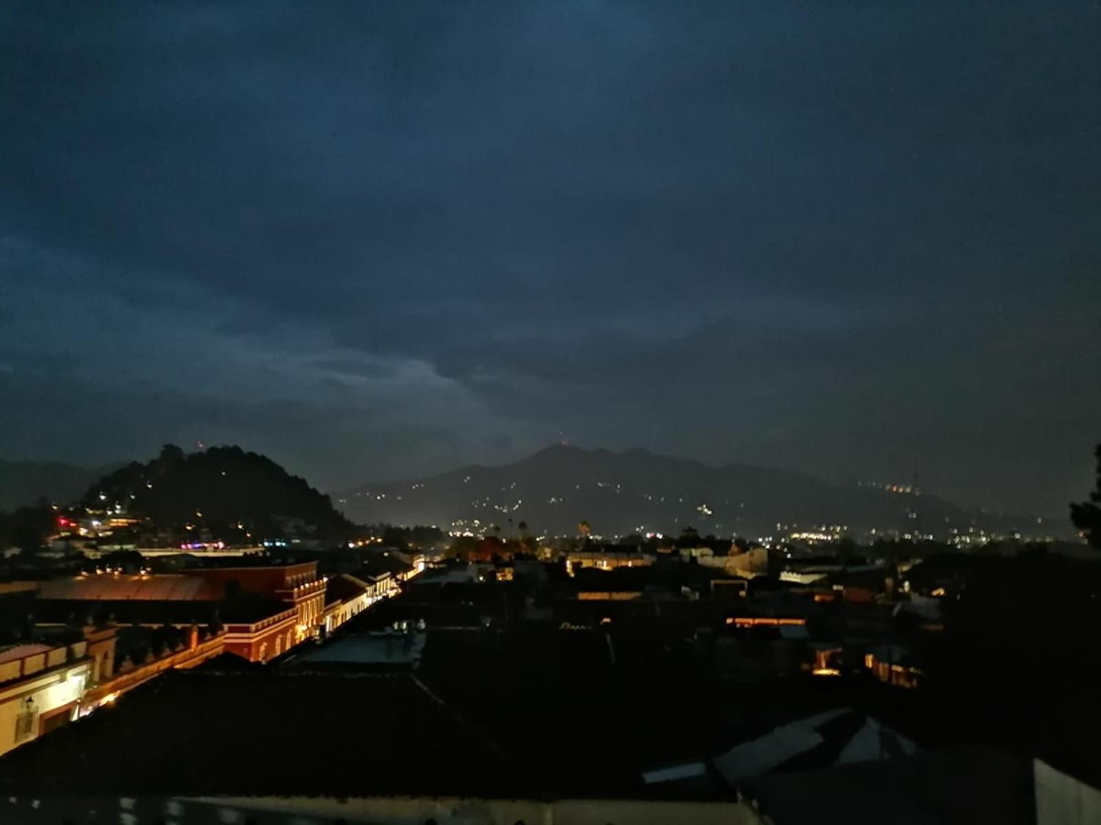 فندق Casa Venus San Cristóbal de Las Casas المظهر الخارجي الصورة